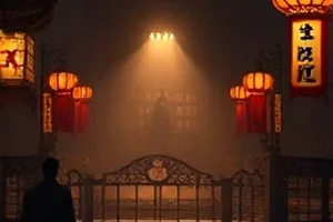 《三分钟解剖课》封面，白板上手绘的骨骼分解图