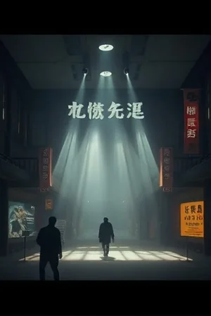 《纸上潮汐》封面，旧信纸与窗外退潮的海面