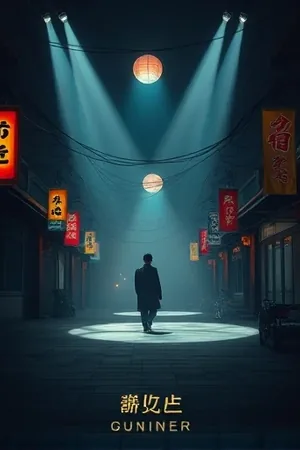 《青苔与铁轨》封面，废弃铁轨缝隙里长出的青苔
